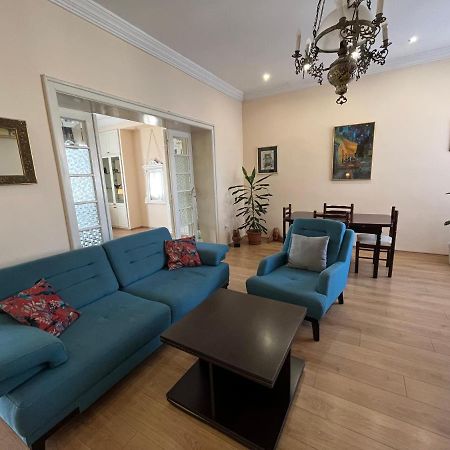 Terazije Square Lux Apartment Belgrad Exterior foto