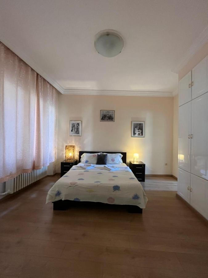 Terazije Square Lux Apartment Belgrad Exterior foto