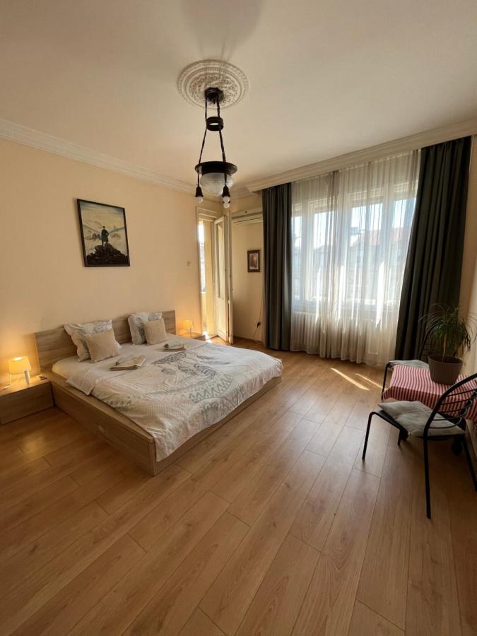 Terazije Square Lux Apartment Belgrad Exterior foto