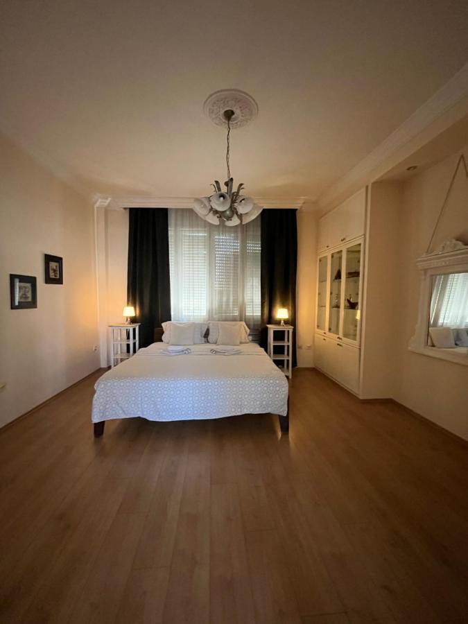 Terazije Square Lux Apartment Belgrad Exterior foto