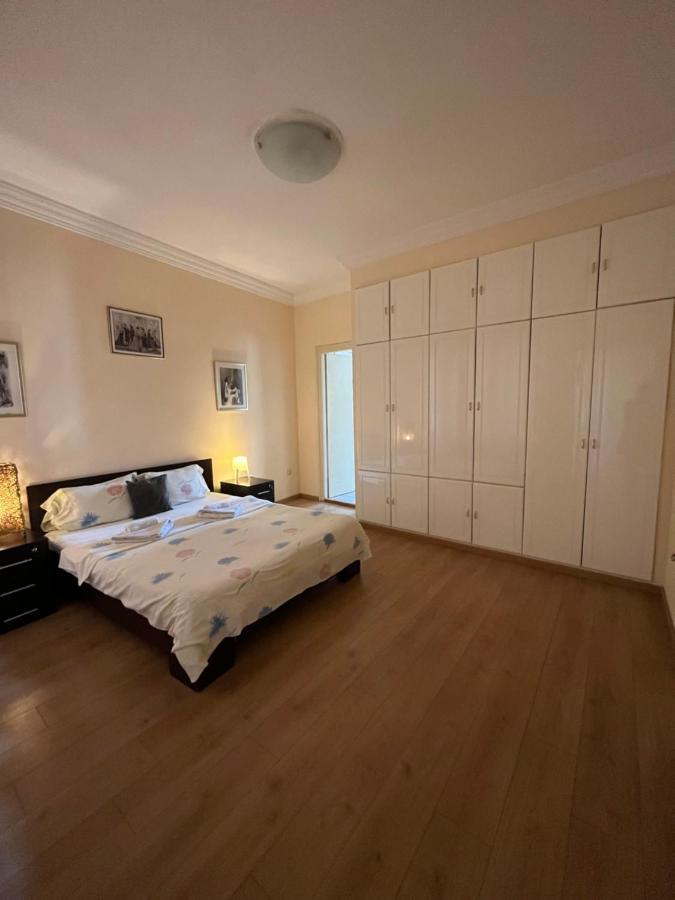 Terazije Square Lux Apartment Belgrad Exterior foto
