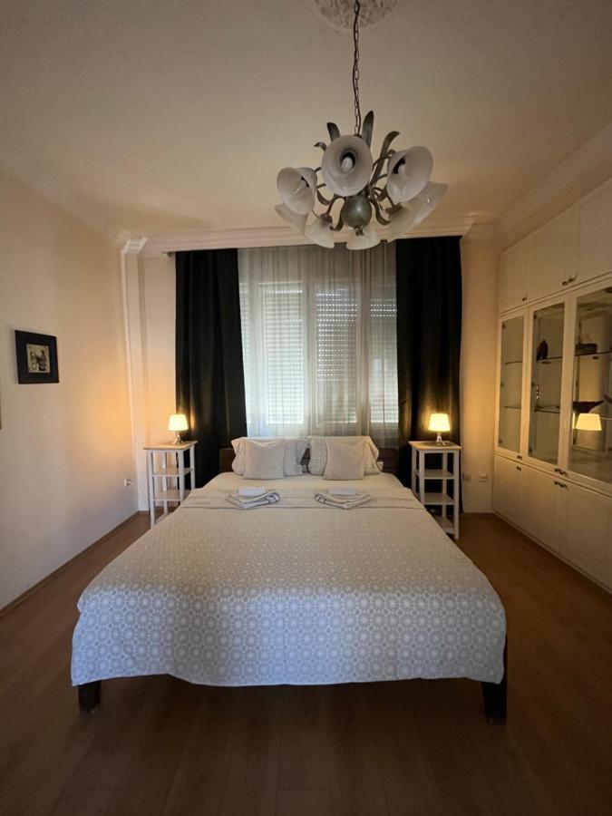 Terazije Square Lux Apartment Belgrad Exterior foto