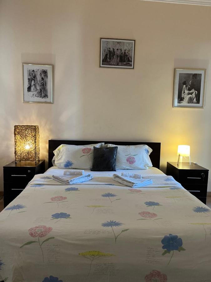 Terazije Square Lux Apartment Belgrad Exterior foto
