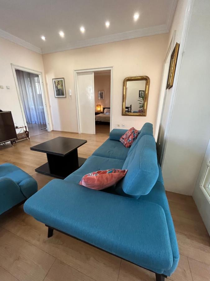 Terazije Square Lux Apartment Belgrad Exterior foto