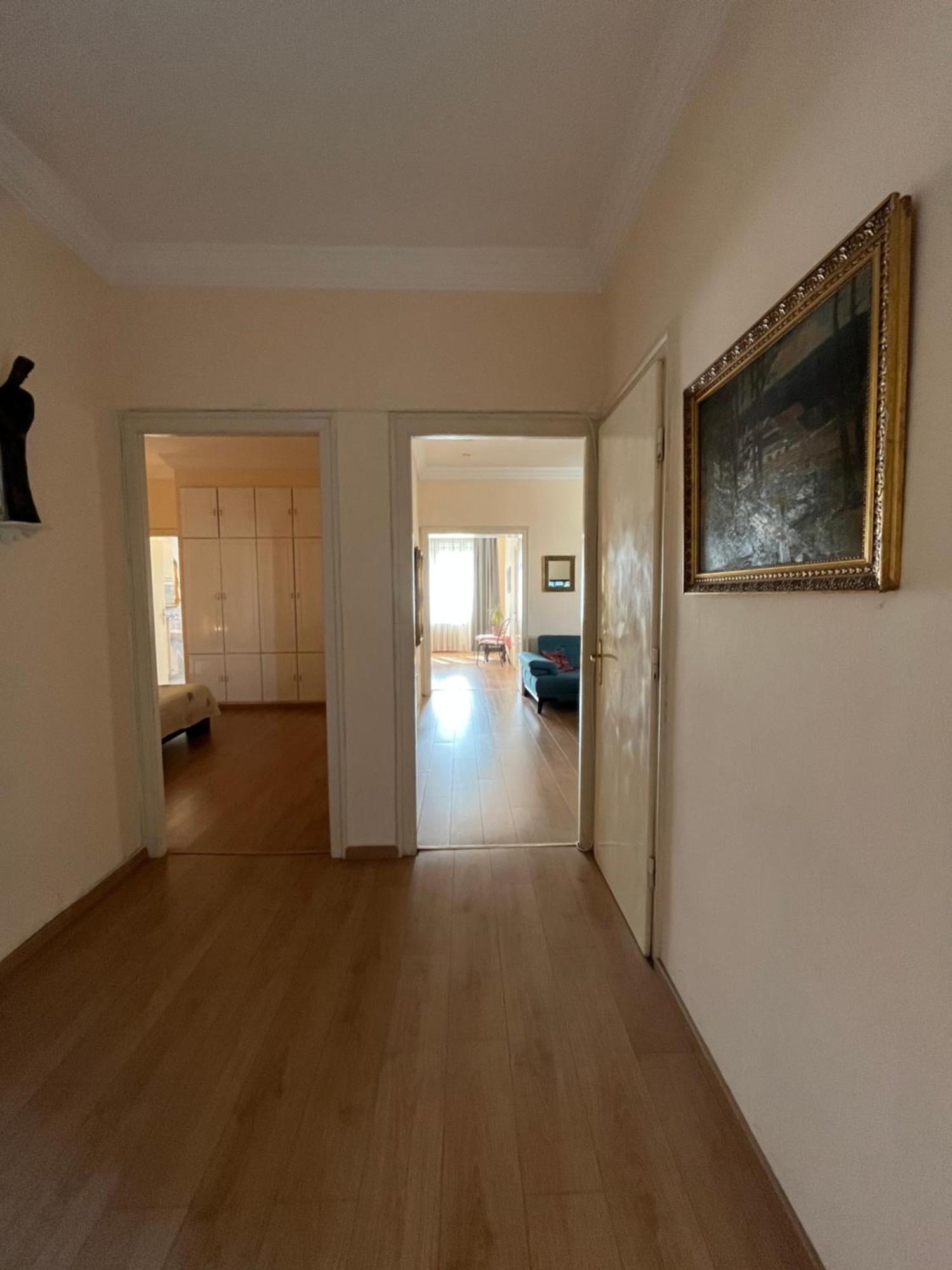 Terazije Square Lux Apartment Belgrad Exterior foto