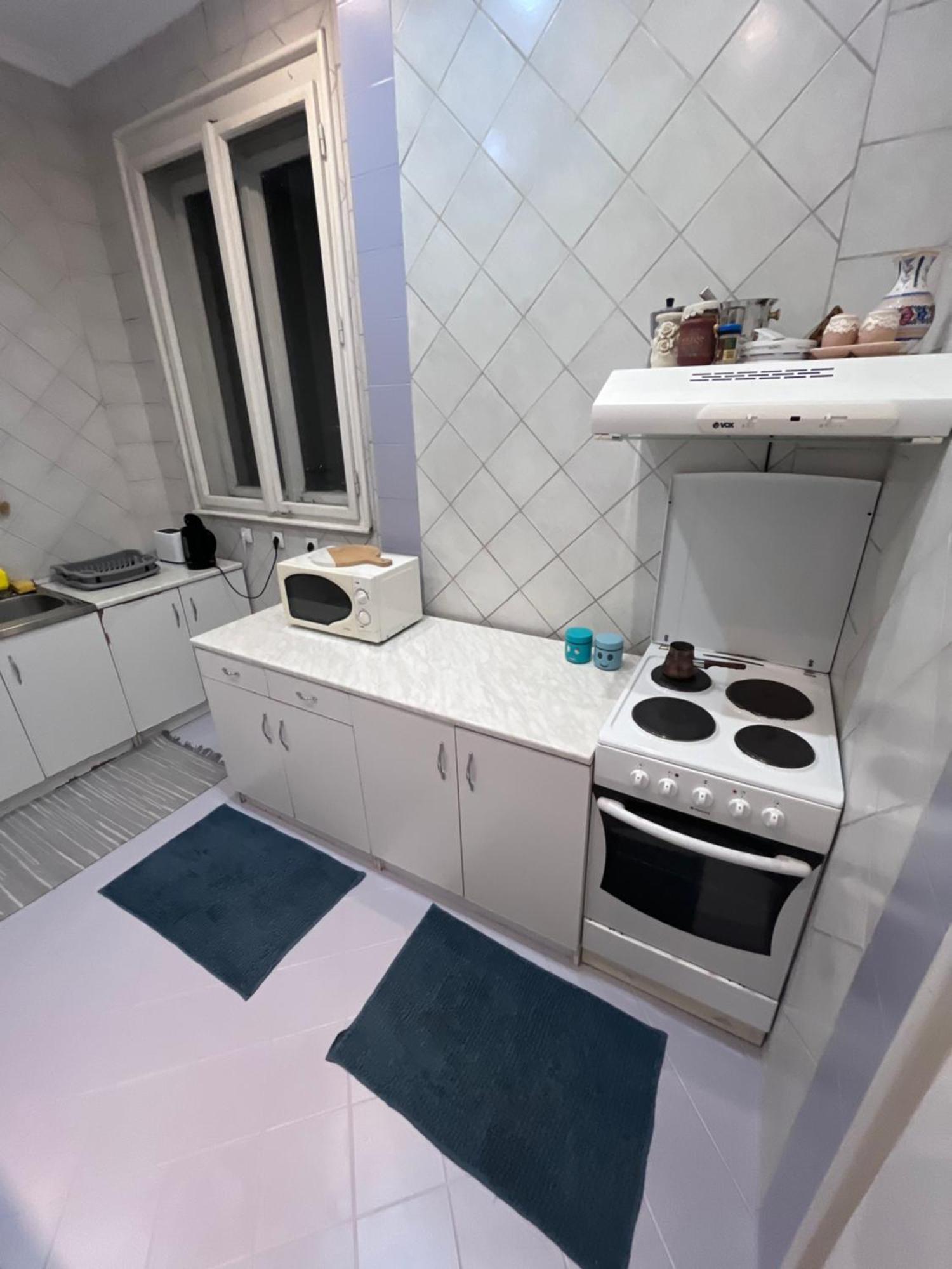 Terazije Square Lux Apartment Belgrad Exterior foto