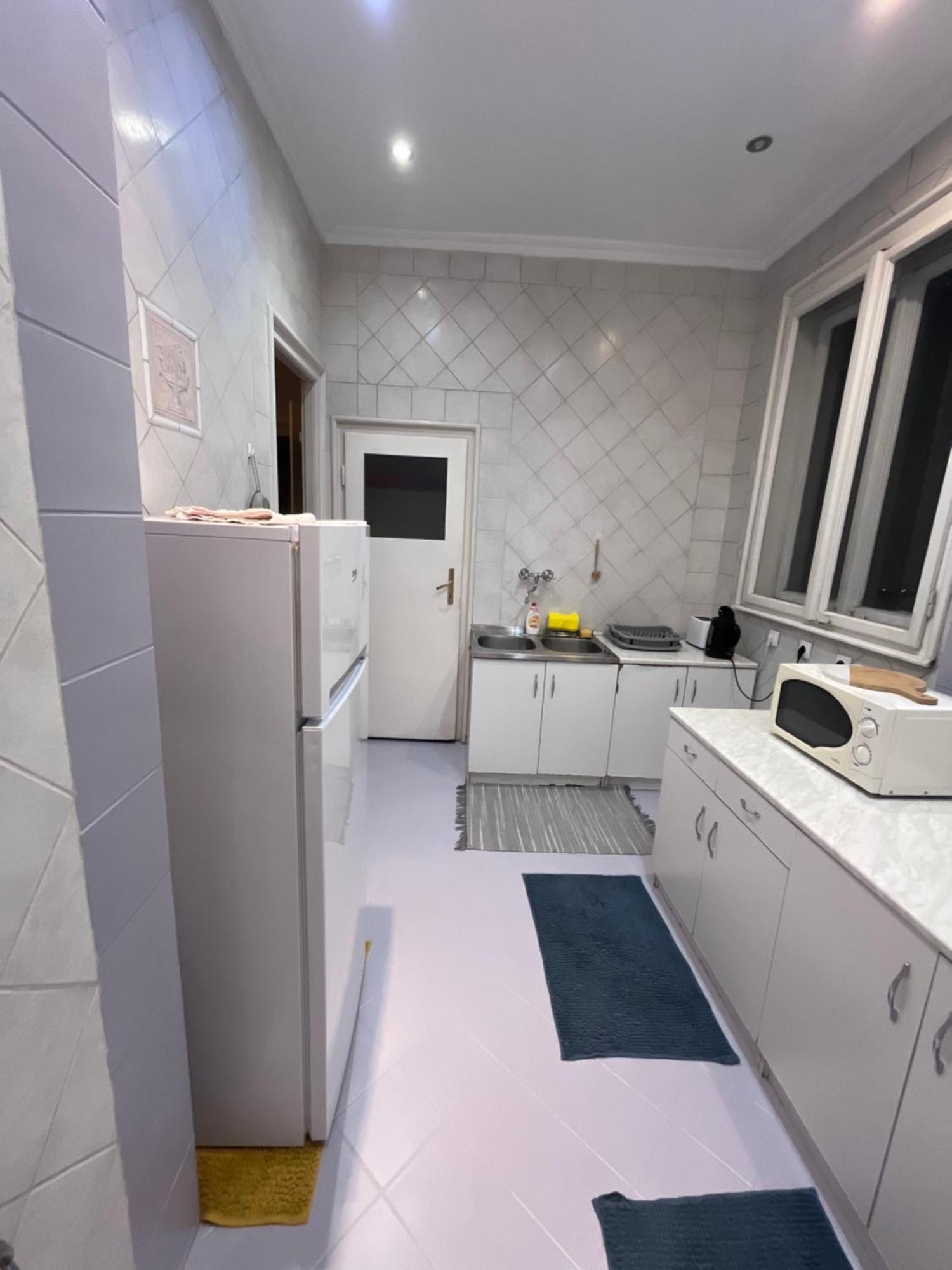 Terazije Square Lux Apartment Belgrad Exterior foto