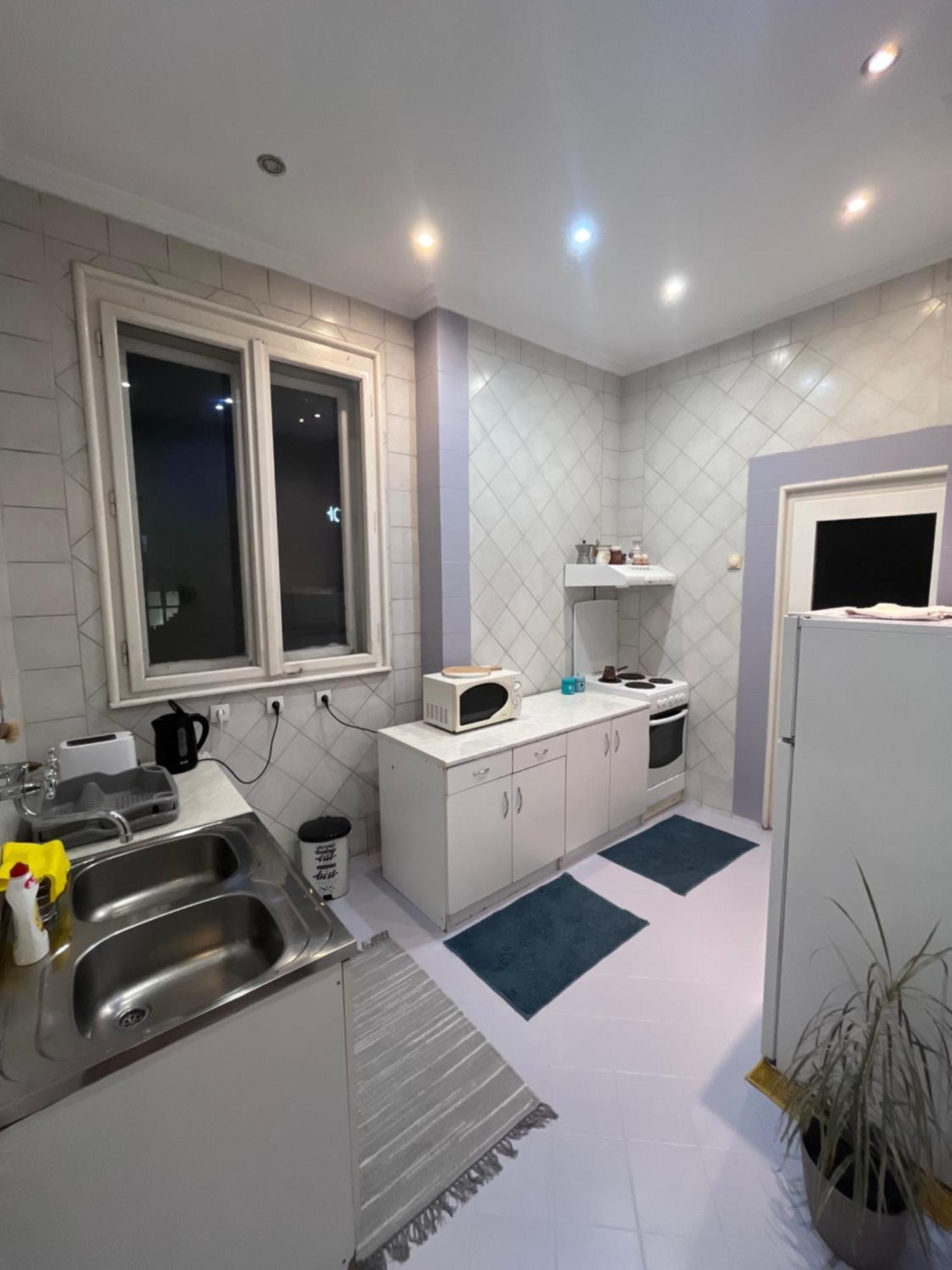 Terazije Square Lux Apartment Belgrad Exterior foto