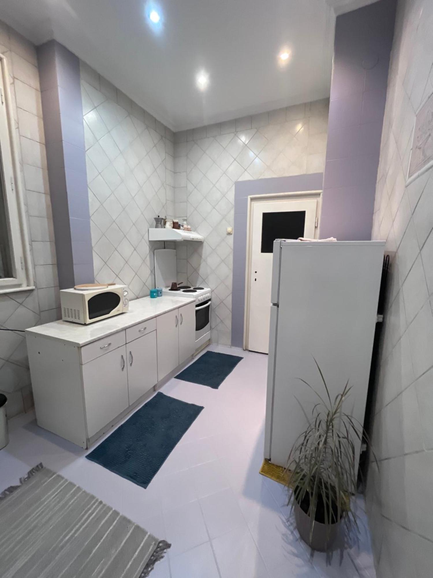 Terazije Square Lux Apartment Belgrad Exterior foto
