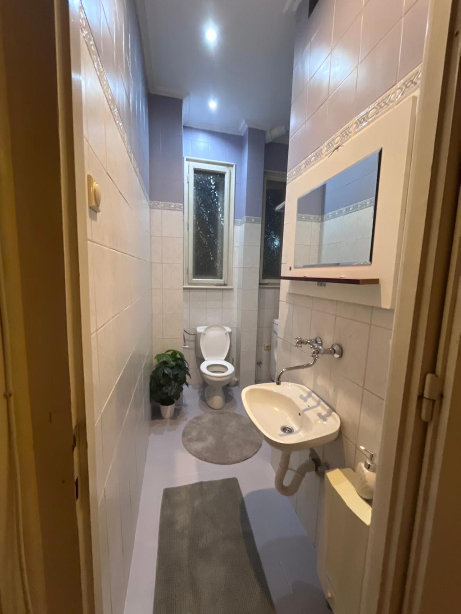 Terazije Square Lux Apartment Belgrad Exterior foto