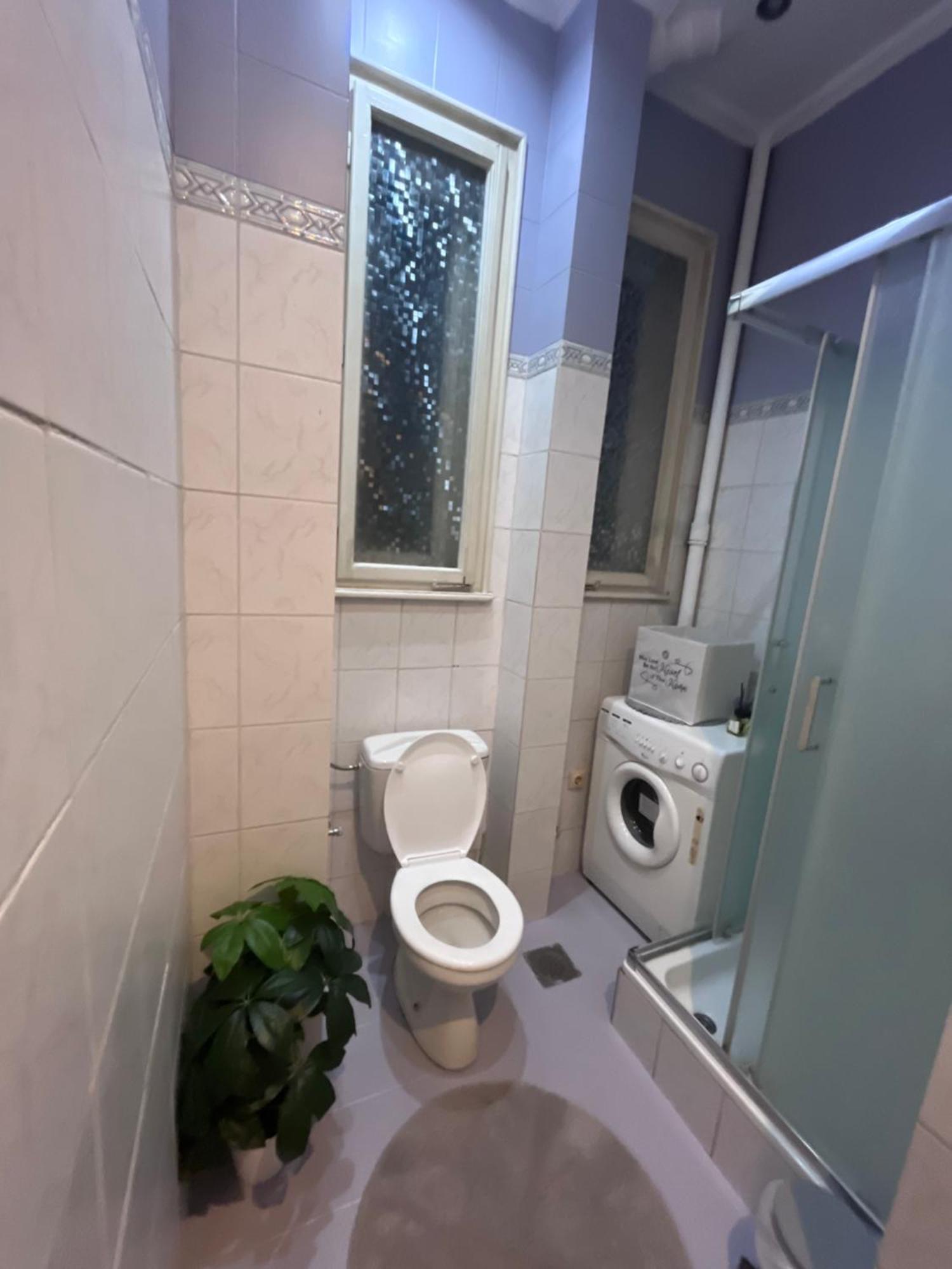 Terazije Square Lux Apartment Belgrad Exterior foto