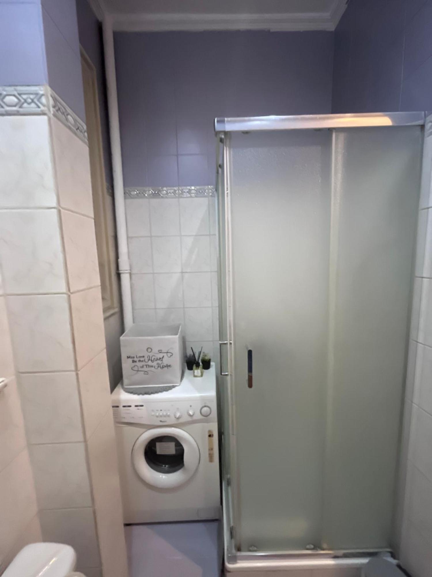 Terazije Square Lux Apartment Belgrad Exterior foto