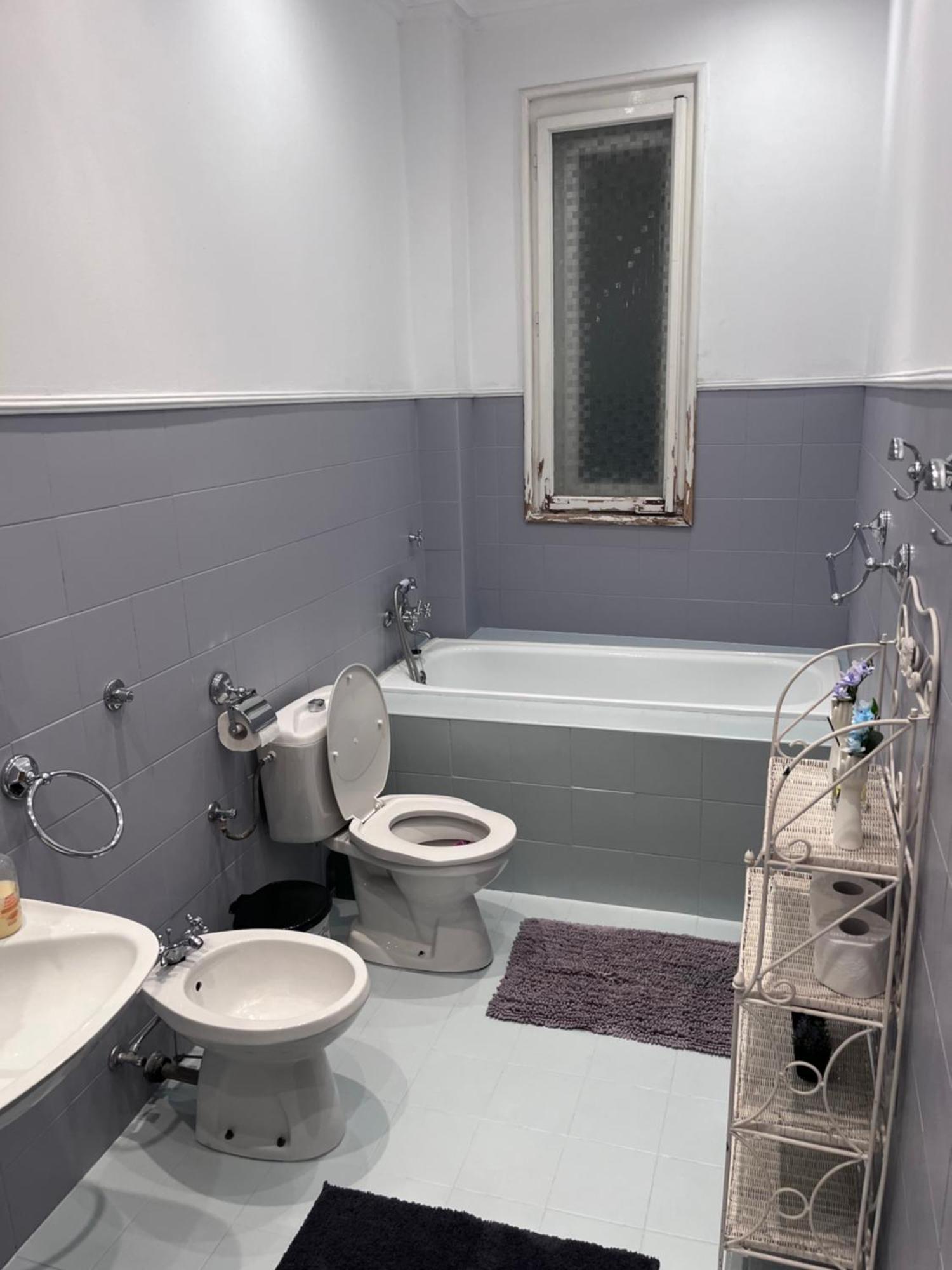 Terazije Square Lux Apartment Belgrad Exterior foto