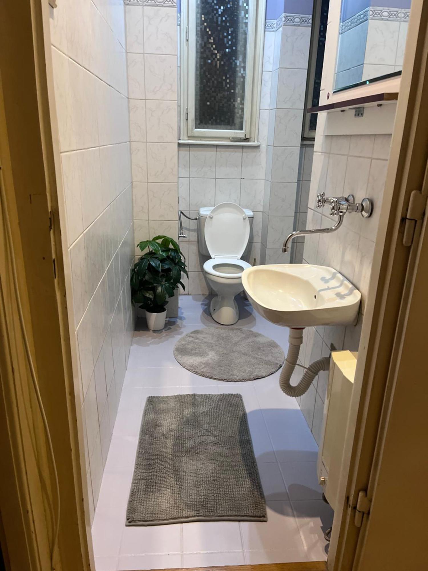 Terazije Square Lux Apartment Belgrad Exterior foto