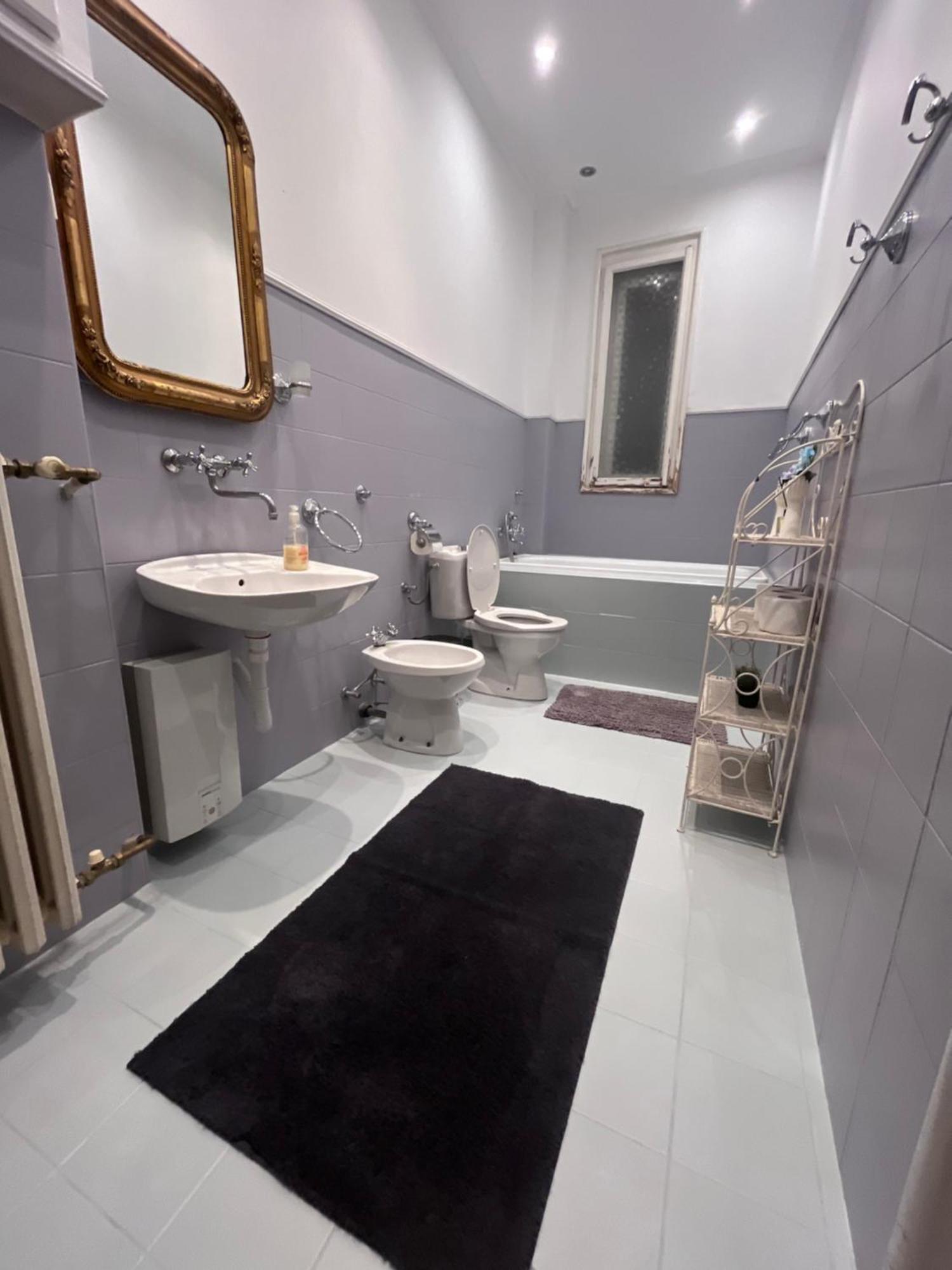 Terazije Square Lux Apartment Belgrad Exterior foto